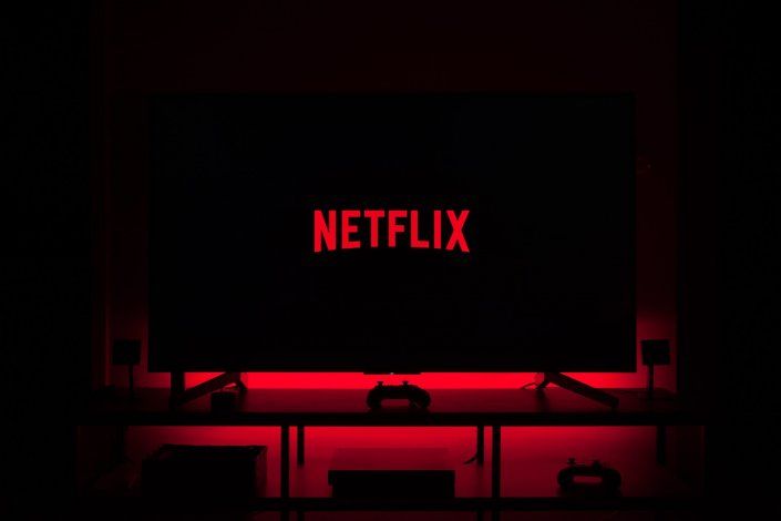 Netflix: las series más populares en enero