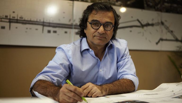 El funcionario quedó bajo observación tras detectarse propiedades en Estados Unidos que no figuran en sus declaraciones El funcionario quedó bajo observación tras detectarse propiedades en Estados Unidos que no figuran en sus declaraciones