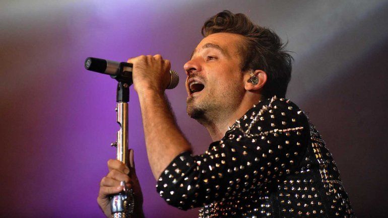 Reapareció Chano: Los ídolos terminan muertos y yo quiero vivir