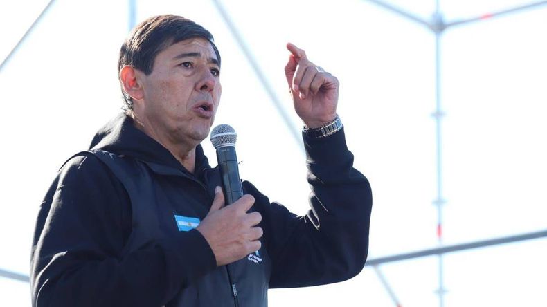 Marcelo Rucci, contundente tras la muerte de los petroleros: Hacían tareas que no les correspondía, tendrán que dar explicaciones