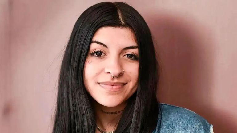 Se conoció el primer adelanto de la película protagonizada por Cazzu