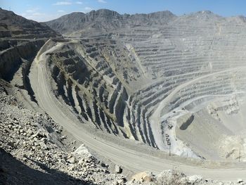 MARA es uno de los seis proyectos que convertirán a Argentina en un jugador de peso en la industria del cobre.