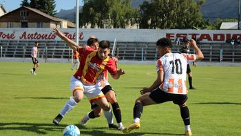 Cruz del Sur se impuso en su casa ante San Patricio. Foto: Abril Díaz Cruz del Sur se impuso en su casa ante San Patricio. Foto: Abril Díaz