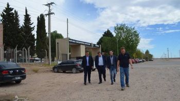 parque alimentario: neuquen tendra su propio nodo para que se radiquen empresas alimenticias parque alimentario: neuquen tendra su propio nodo para que se radiquen empresas alimenticias