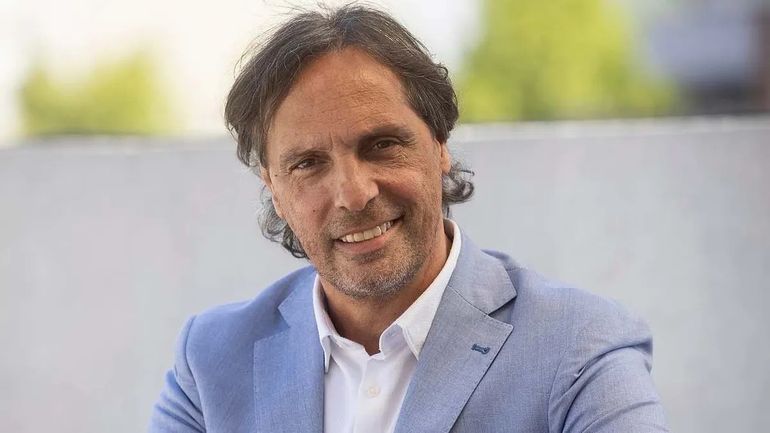 Gustavo López