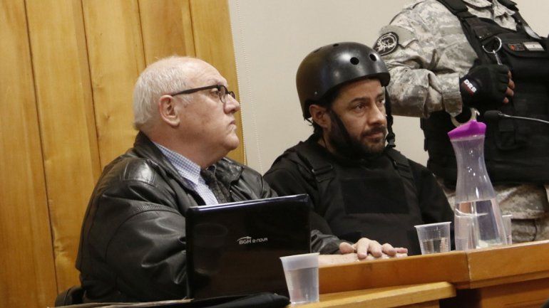 Condenaron a prisión perpetua al femicida de Valeria Coppa