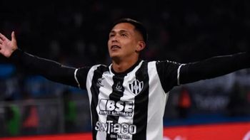 El Chino Atencio El Chino Atencio