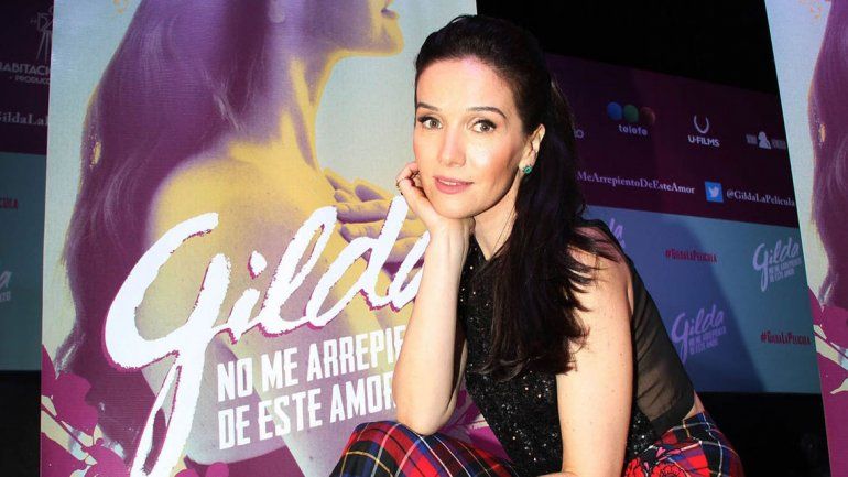 Para poder concretar la película