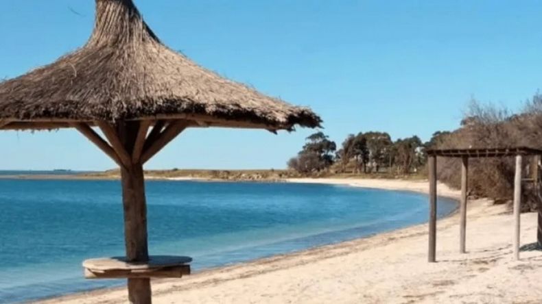 El Caribe argentino: este es el pueblo con playas turquesas a pocas horas de Buenos Aires | LM Neuquen El Caribe argentino: este es el pueblo con playas turquesas a pocas horas de Buenos Aires