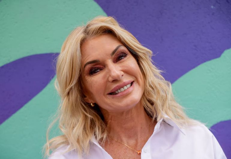 Yanina Latorre Yanina Latorre