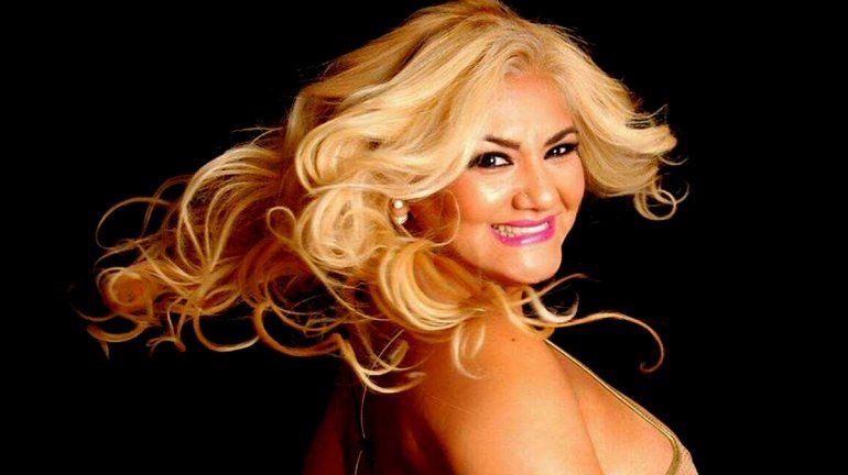 ¿Gladys sos vos? Acusan a la Bomba Tucumana de abusar del Photoshop