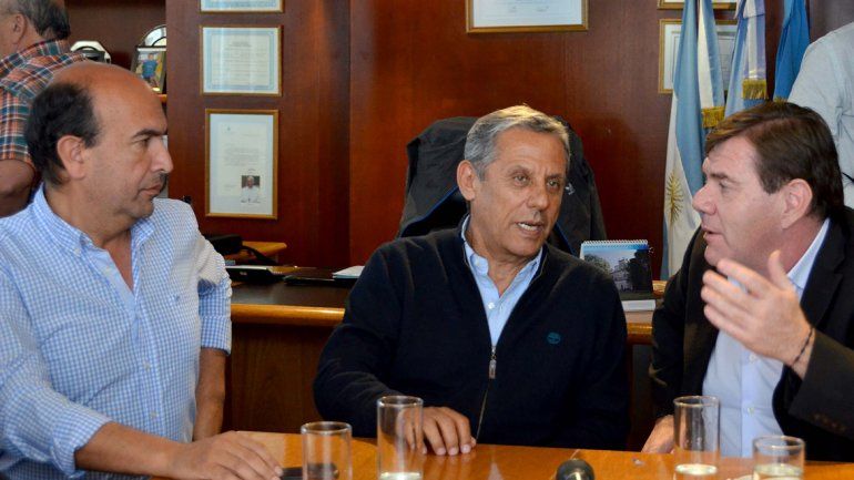 Ministro porteño prometió una agencia contra el narcotráfico si gana Macri