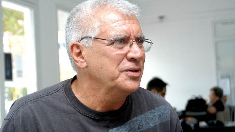 Murió Julio Arriaga, dos veces intendente de Cipolletti