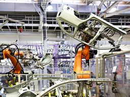 La transformación productiva ya impacta en miles de trabajadores y redefine el mapa social argentino. La transformación productiva ya impacta en miles de trabajadores y redefine el mapa social argentino.