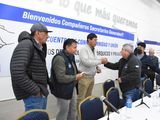 Petroleros pedirán cambiar el impuesto a las ganancias