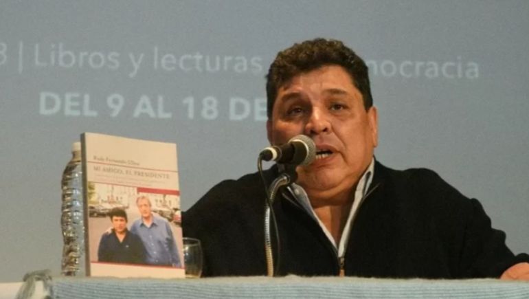 Rudy Ulloa