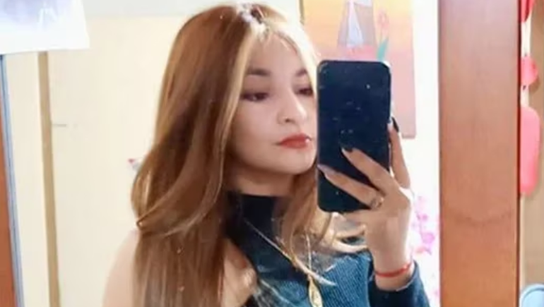 Falleció la joven que se tiró de un auto en movimiento en plena autopista