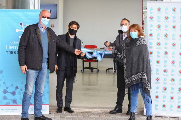 Murió Nora Etchenique, clave en el uso de plasma contra el coronavirus