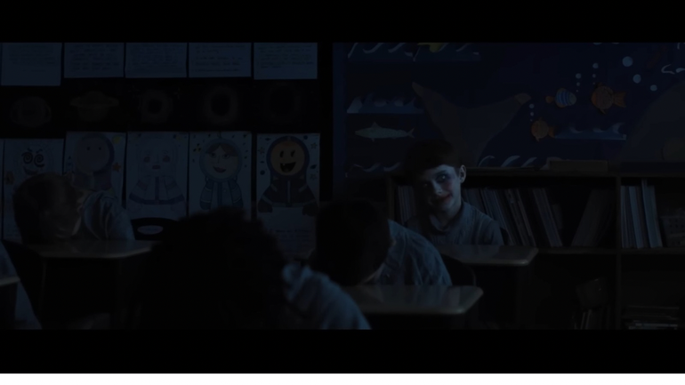 La hora de la desaparición&nbsp;