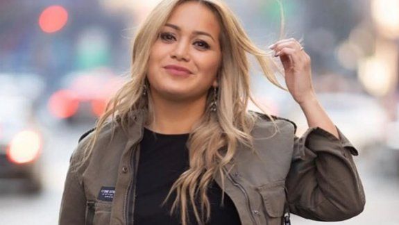La Princesita se enojó con LAM porque la tildaron de ignorante