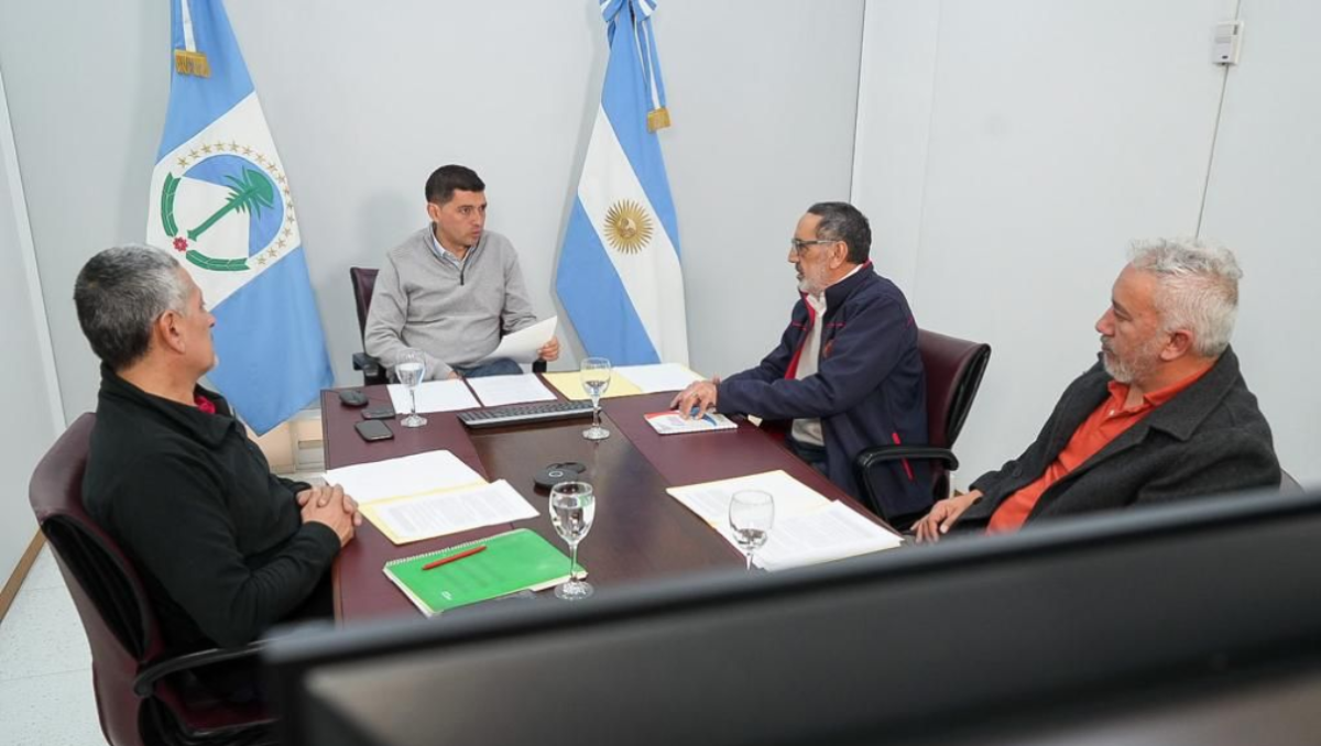 Koopmann dio luz verde para un aporte de $260 millones a Bomberos