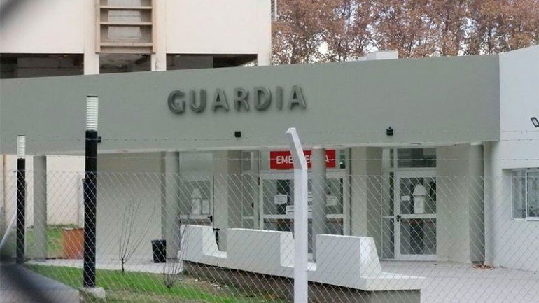 Un cirujano y un anestesista terminaron a los golpes después de discutir en una operación