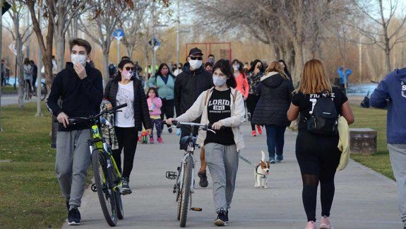 La Muni reforzará controles para evitar reuniones por el Día del Amigo