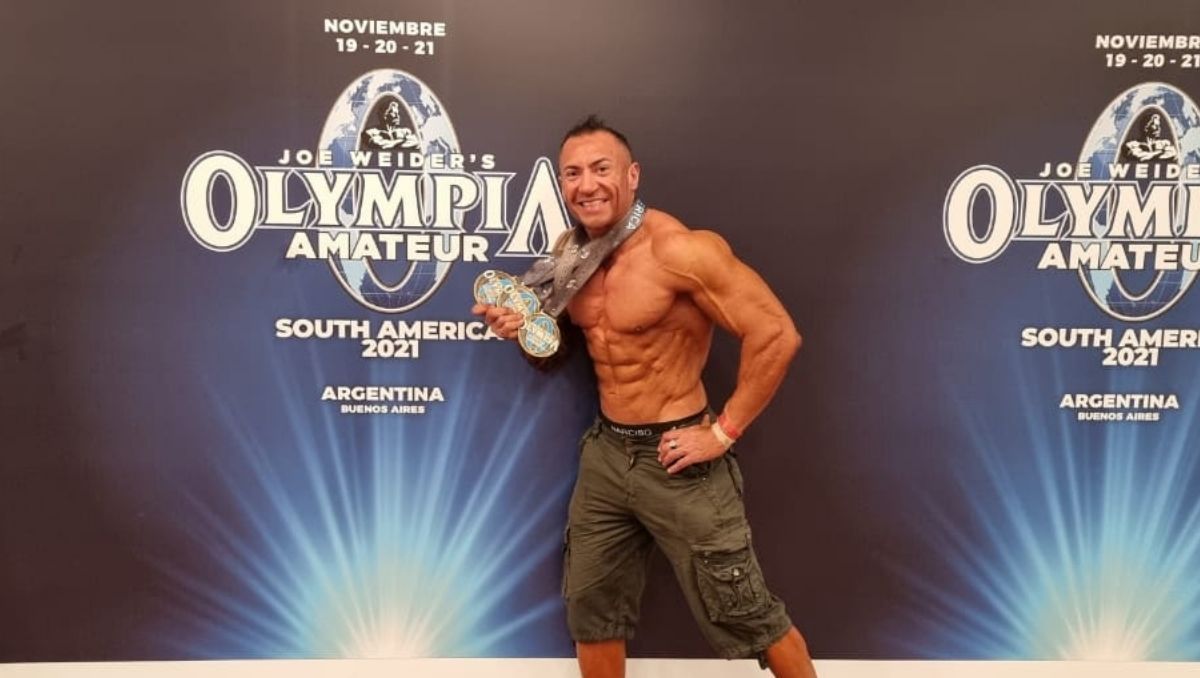 Nico Armelli