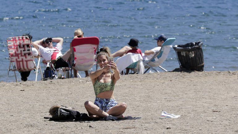 Turismo: hay expectativas por las reservas y la ampliación de plazas