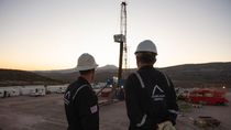 Aconcagua propuso una compleja reestructuración de deuda.