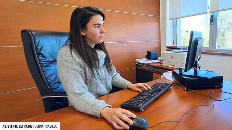 Chos Malal: un violento pidió volver a esa ciudad y lo controlarán con una tobillera