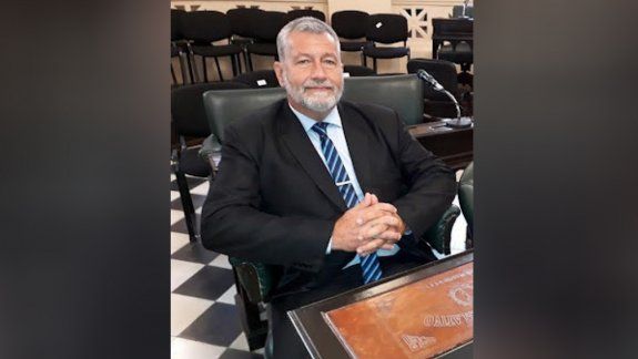 Qué datos se conocen sobre el autor del ataque al diputado correntino