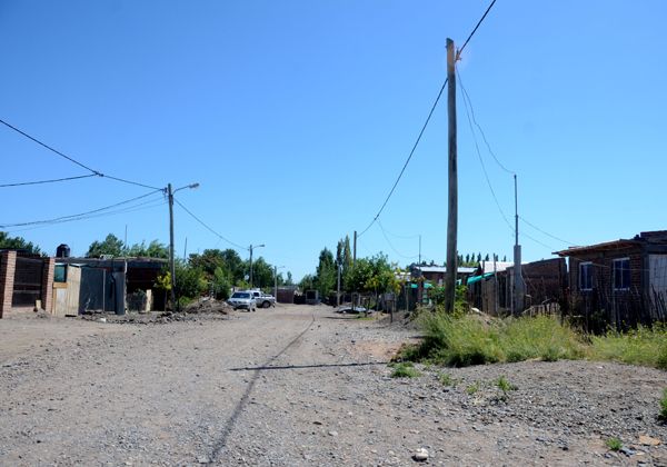 Gracias al GPS de un celular, atraparon a dos ladrones