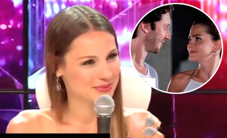 La familia de Vicuña siempre eligió a Pampita por sobre la China Suárez.