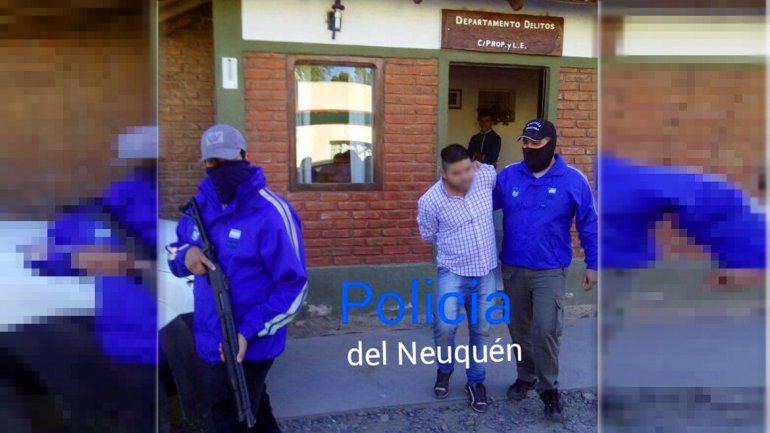Detienen a falso pastor evangélico acusado de abuso sexual y estafas