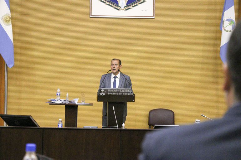 Gutiérrez rechazó los ataques rusos a Ucrania y pidió la paz