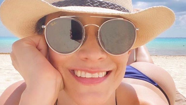 Evangelina Carrozzo Evangelina Carrozzo