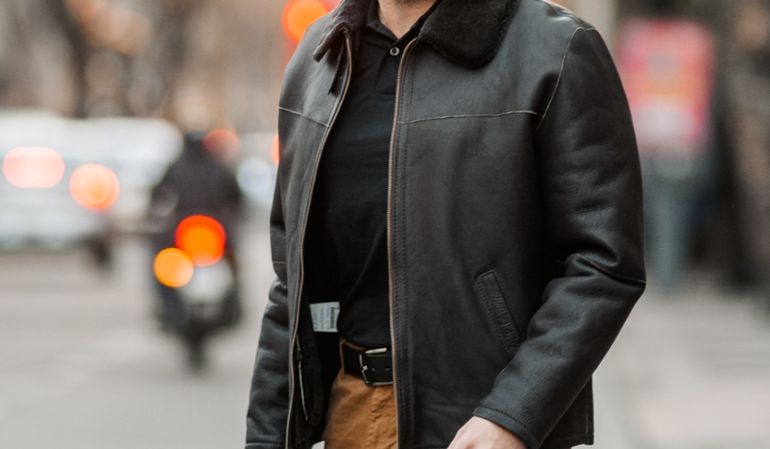 Vuelve un clásico de los 70: la tendencia que se impone en la moda este invierno 2025 Vuelve un clásico de los 70: la tendencia que se impone en la moda este invierno 2025