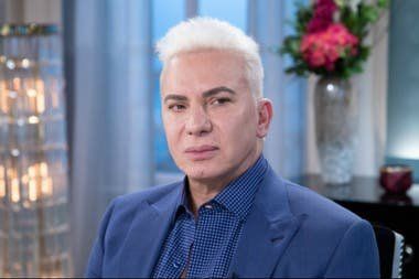 Flavio Medoza explicó por qué le dijo hipocondríaca a Carmen Barbieri