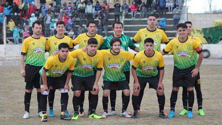 Unión gritó de local por 4-1 ante Villa Iris y Don Bosco dio el batacazo frente al Rojo de visitante.&nbsp;