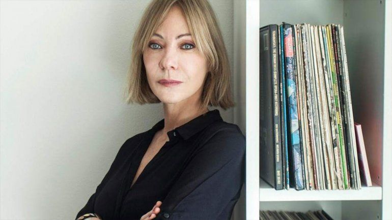 Grave denuncia de Inés Estévez contra el gobierno de Macri