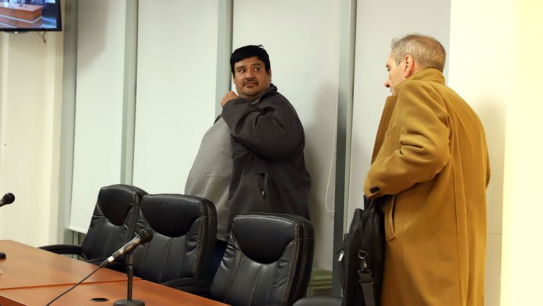 La fiscalía pidió prisión efectiva para el falso abogado estafador