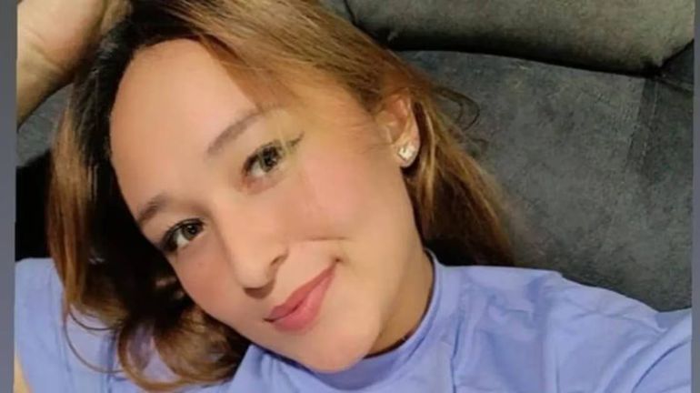 Laura Gómez, una de las hermanas asesinadas en un ritual satánico en Colombia. Foto: El Tiempo. Laura Gómez, una de las hermanas asesinadas en un ritual satánico en Colombia. Foto: El Tiempo.