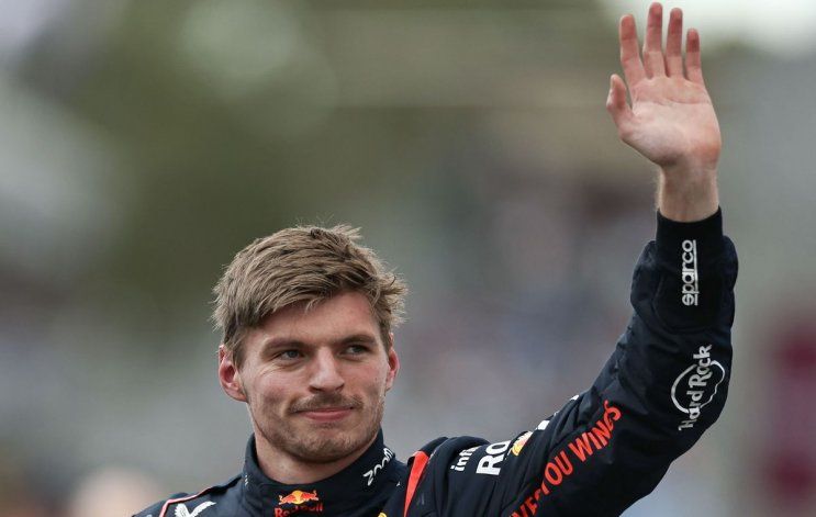 Max Verstappen: No seguiré mucho tiempo en la Fórmula Uno