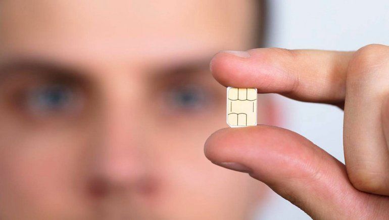 Una vulnerabilidad en las tarjetas SIM afectó a millones de usuarios
