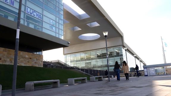 El acusado de violar a la niña fue declarado responsable y, en una próxima audiencia, deberá definirse la pena de prisión.