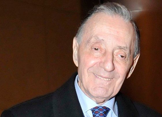 Tristán, en guerra con la Obra Social de Actores