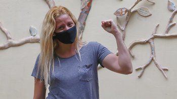 Se trata del caso de Valeria Juárez, que ahora ocupará el puesto de su expareja, Héctor Fabián Mendoza de 41 años, quien fue condenado por violencia de género. Se trata del caso de Valeria Juárez, que ahora ocupará el puesto de su expareja, Héctor Fabián Mendoza de 41 años, quien fue condenado por violencia de género.