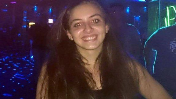 Desde el viernes que no hay novedades de la chica de 19 años.