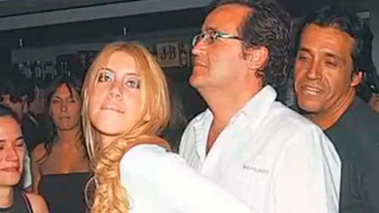 Álvaro Navia habló de su romance con Wanda Nara ¿La ninguneó?